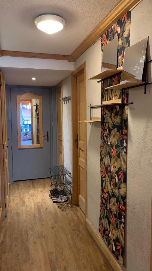 Vue Montblanc 5mn Piste1 Apartment Les Houches