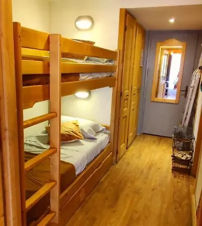 Appartement Vue Montblanc 5Mn Piste1 Les Houches Exterior foto