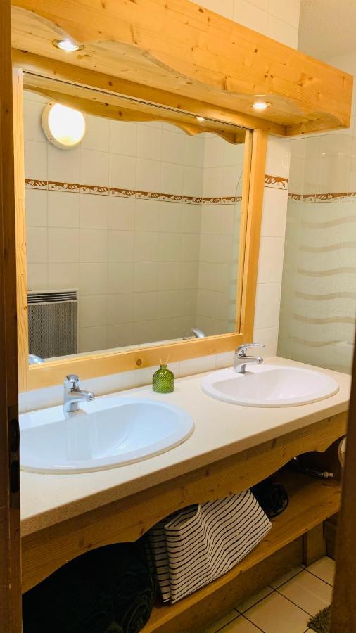 Vue Montblanc 5mn Piste1 Apartment *